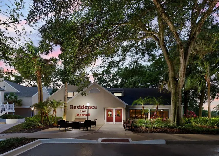 Residence Inn Orlando Altamonte Springs/Maitland