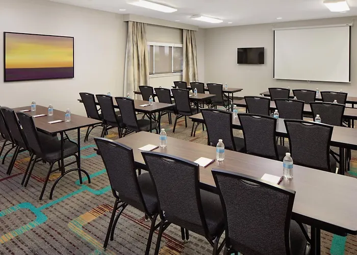 Residence Inn Orlando Altamonte Springs/Maitland