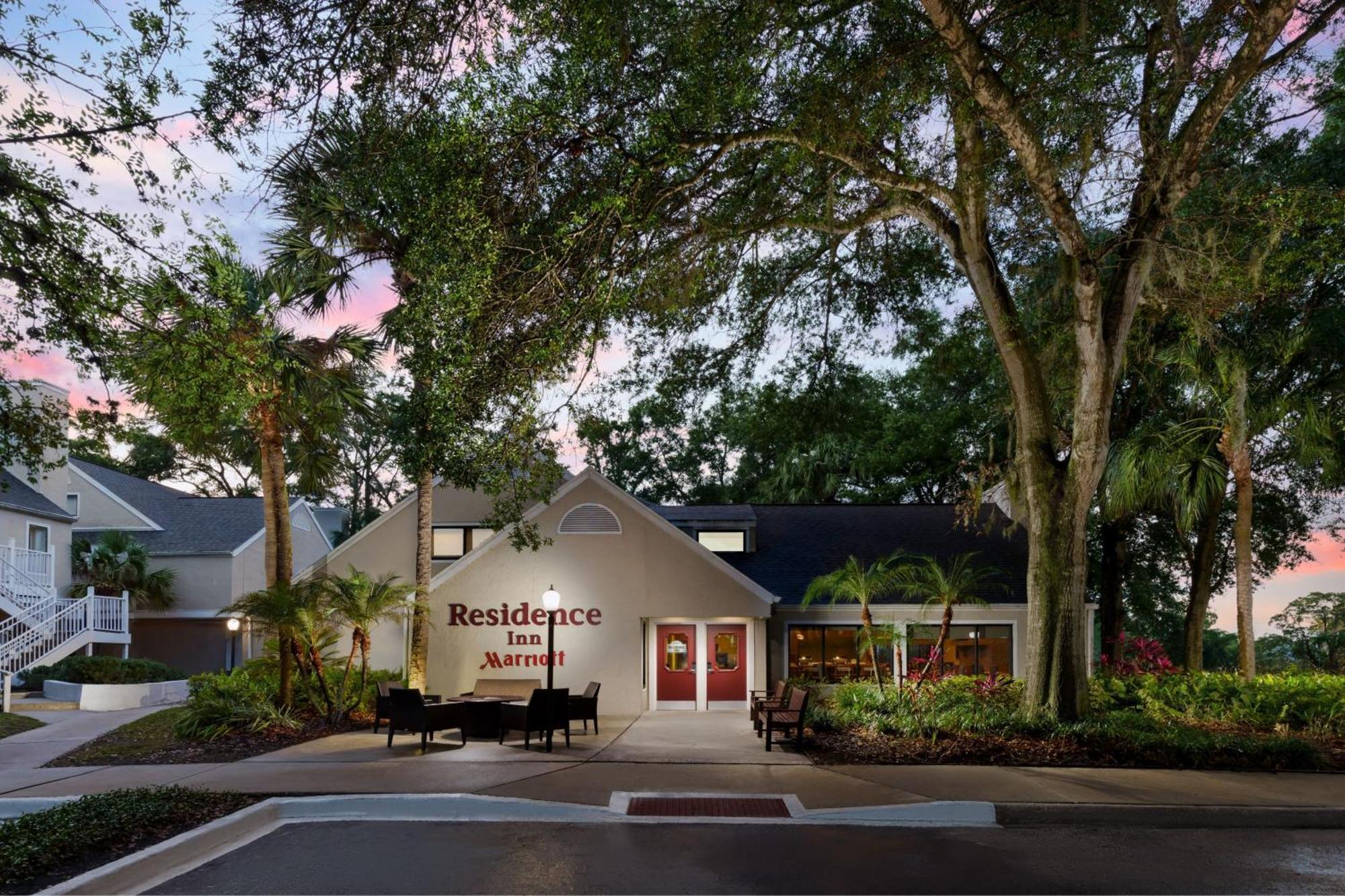 Hotel Orlando / Maitland Altamonte Springs