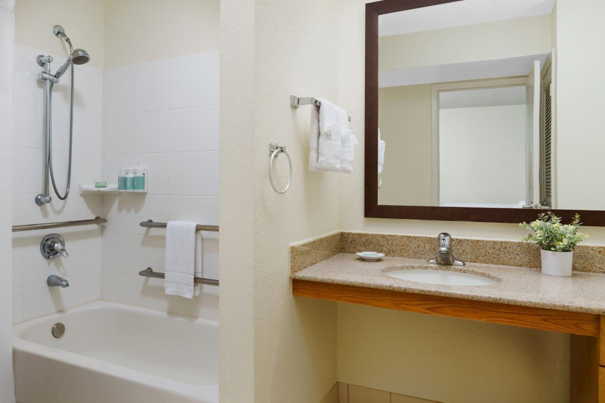 Orlando / Maitland Hotel Altamonte Springs