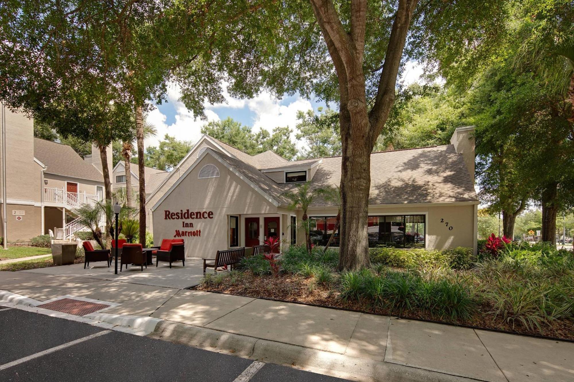 Orlando / Maitland Hotel 3*