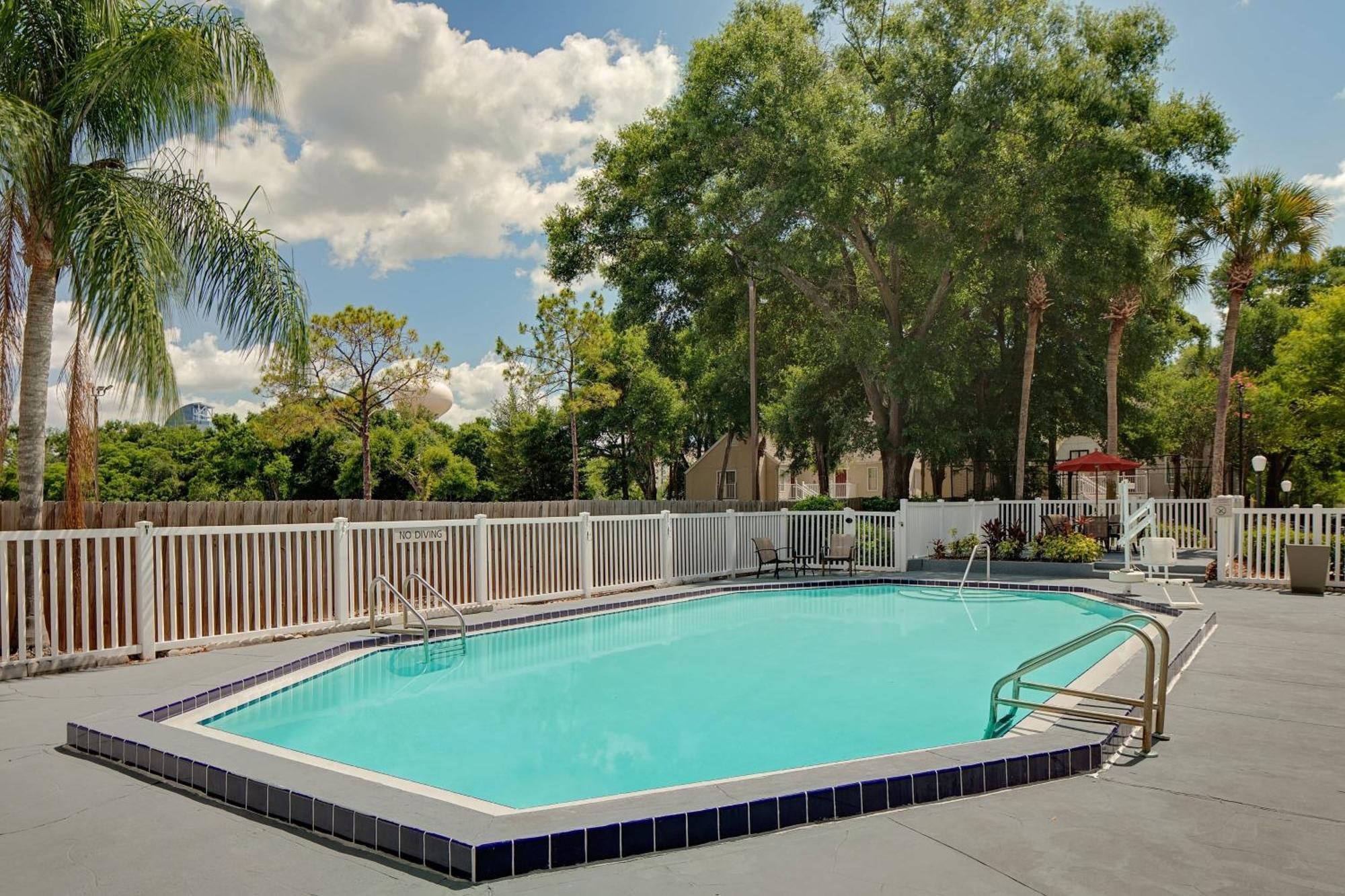 Orlando / Maitland Hotel 3*