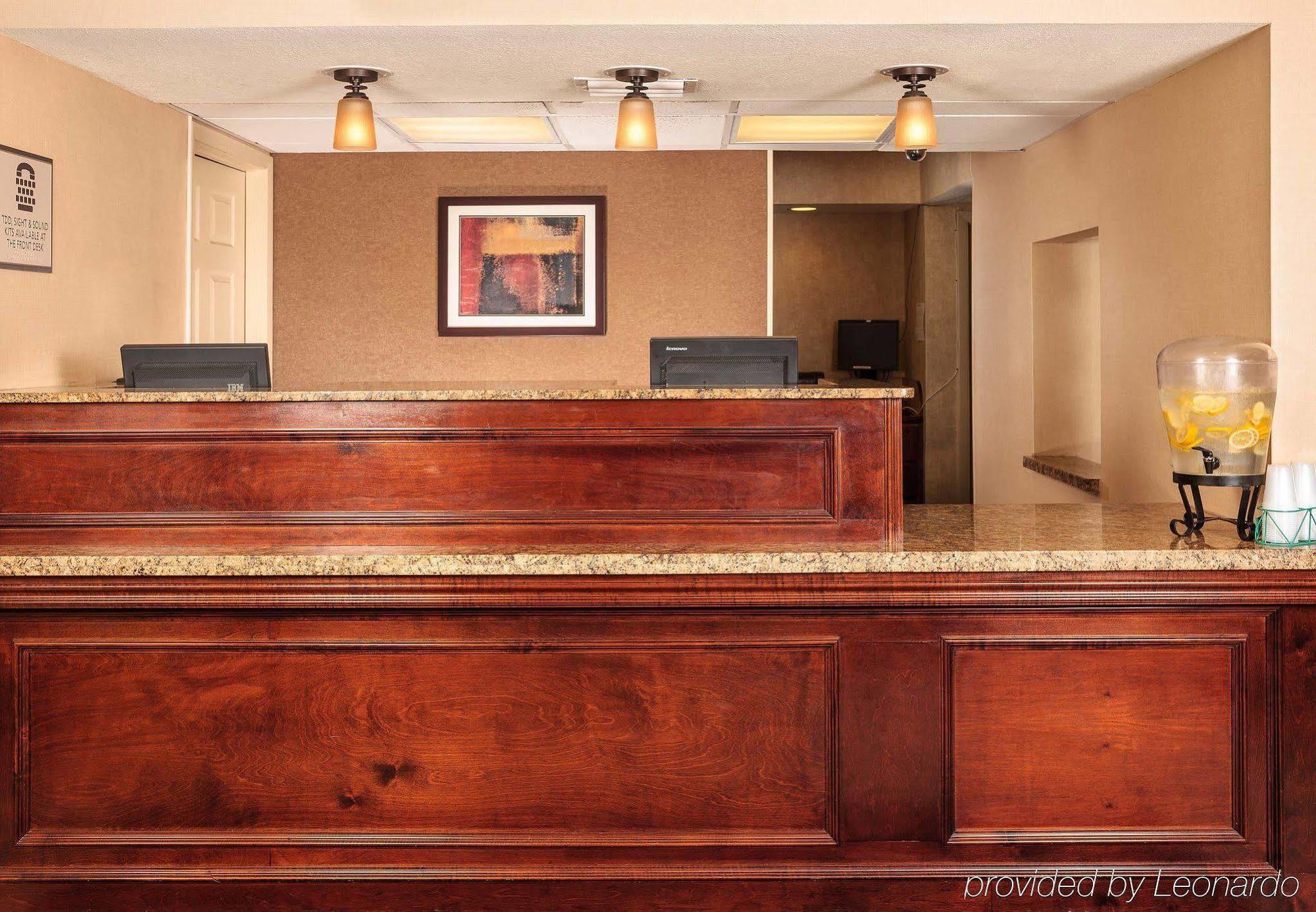 Hotel Orlando / Maitland