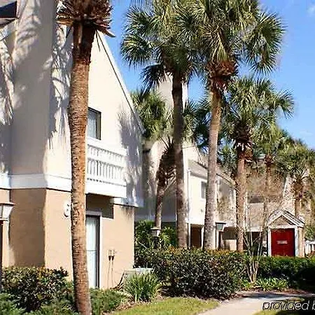 Residence Inn Orlando Altamonte Springs / Maitland 